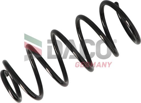 DACO Germany 803303 - Arc spiral aaoparts.ro