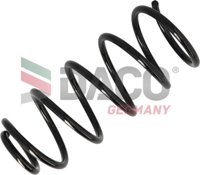 DACO Germany 803310 - Arc spiral aaoparts.ro