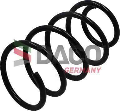 DACO Germany 802403 - Arc spiral aaoparts.ro