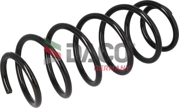 DACO Germany 802816 - Arc spiral aaoparts.ro