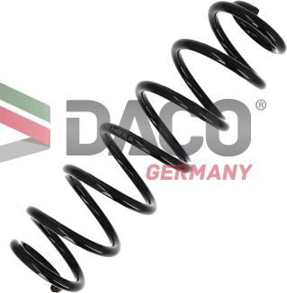 DACO Germany 814218 - Arc spiral aaoparts.ro