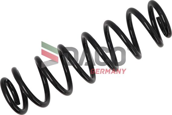 DACO Germany 814213 - Arc spiral aaoparts.ro
