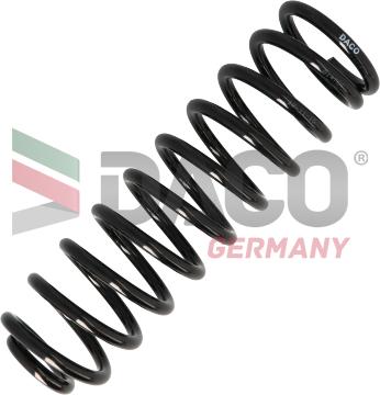 DACO Germany 814701 - Arc spiral aaoparts.ro