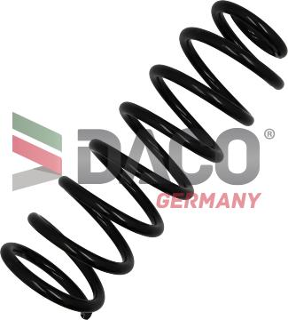 DACO Germany 810912 - Arc spiral aaoparts.ro