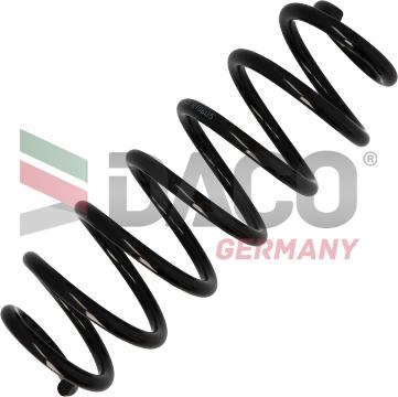 DACO Germany 810605 - Arc spiral aaoparts.ro