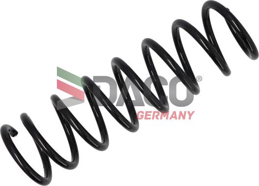 DACO Germany 811012 - Arc spiral aaoparts.ro