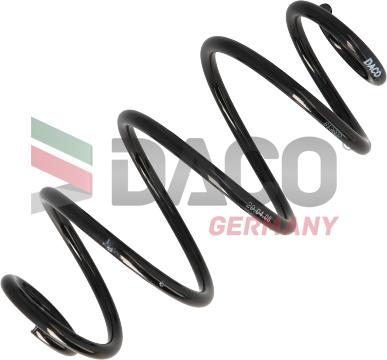 DACO Germany 813602 - Arc spiral aaoparts.ro