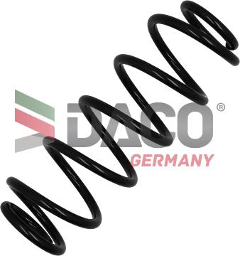 DACO Germany 813700 - Arc spiral aaoparts.ro