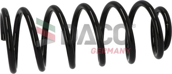 DACO Germany 812401 - Arc spiral aaoparts.ro