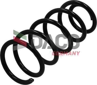 DACO Germany 812402 - Arc spiral aaoparts.ro