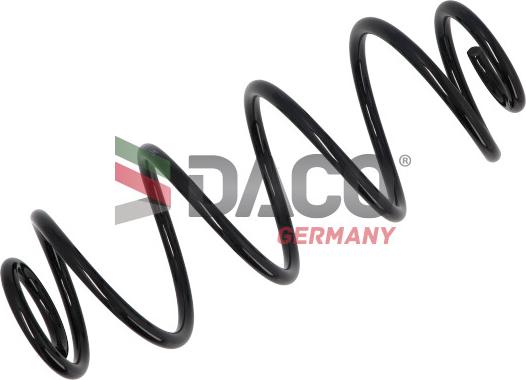 DACO Germany 812809 - Arc spiral aaoparts.ro
