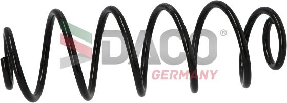 DACO Germany 812801 - Arc spiral aaoparts.ro
