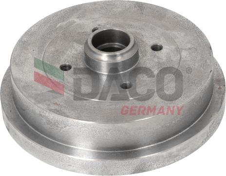 DACO Germany 304201 - Tambur frana aaoparts.ro