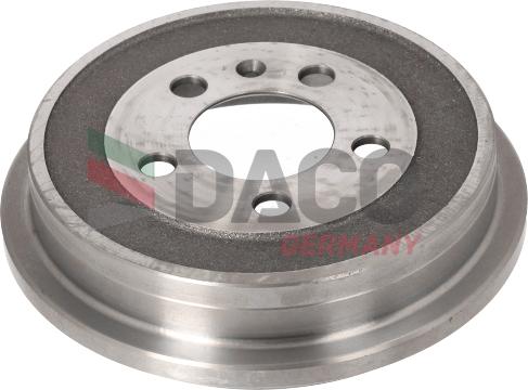 DACO Germany 304780 - Tambur frana aaoparts.ro