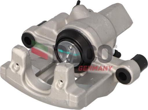 DACO Germany BA4107 - Etrier frana aaoparts.ro