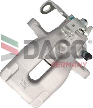 DACO Germany BA0614 - Etrier frana aaoparts.ro