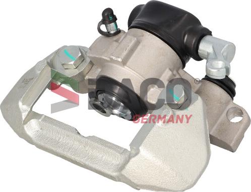 DACO Germany BA0625 - Etrier frana aaoparts.ro