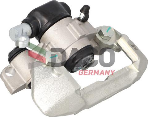 DACO Germany BA0626 - Etrier frana aaoparts.ro