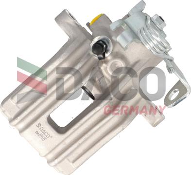 DACO Germany BA0210 - Etrier frana aaoparts.ro