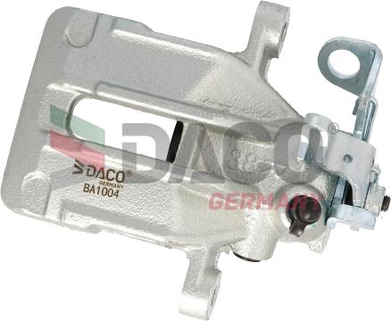 DACO Germany BA1004 - Etrier frana aaoparts.ro