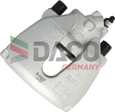 DACO Germany BA1001 - Etrier frana aaoparts.ro