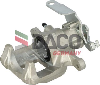 DACO Germany BA1028 - Etrier frana aaoparts.ro