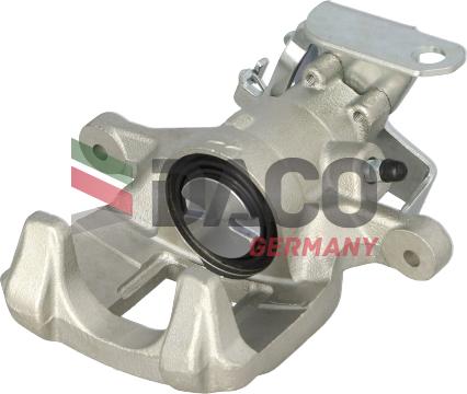 DACO Germany BA1027 - Etrier frana aaoparts.ro