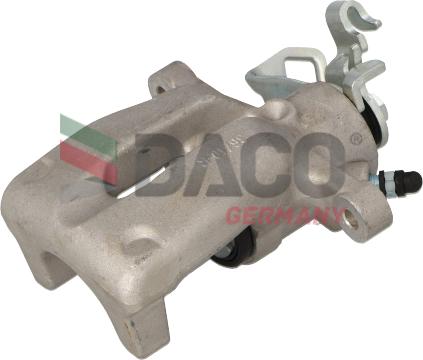 DACO Germany BA2403 - Etrier frana aaoparts.ro