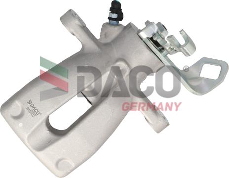 DACO Germany BA2402 - Etrier frana aaoparts.ro