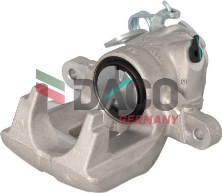 DACO Germany BA2800 - Etrier frana aaoparts.ro