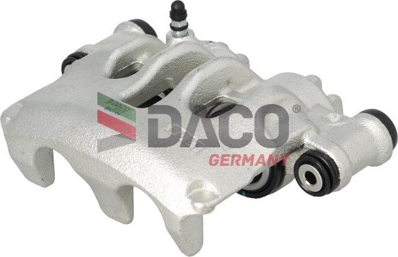 DACO Germany BA2744 - Etrier frana aaoparts.ro