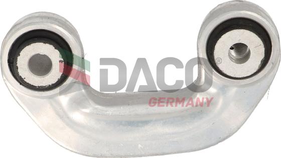 DACO Germany L0211R - Brat / bieleta suspensie, stabilizator aaoparts.ro