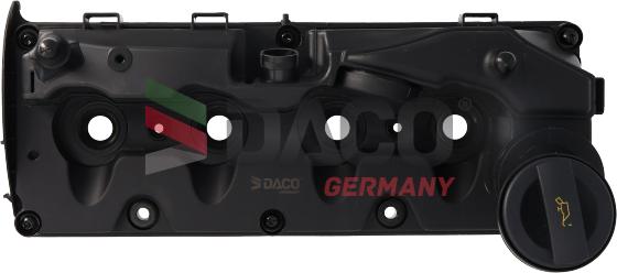 DACO Germany OS4200 - Capac culbutor aaoparts.ro