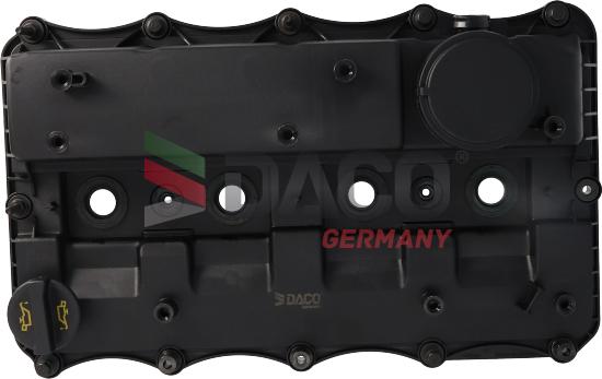 DACO Germany OS0609 - Capac culbutor aaoparts.ro
