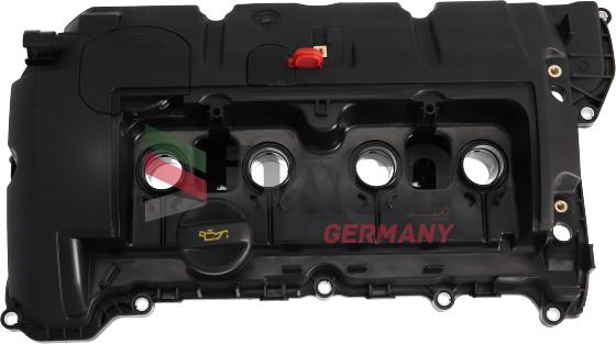 DACO Germany OS0604 - Capac culbutor aaoparts.ro