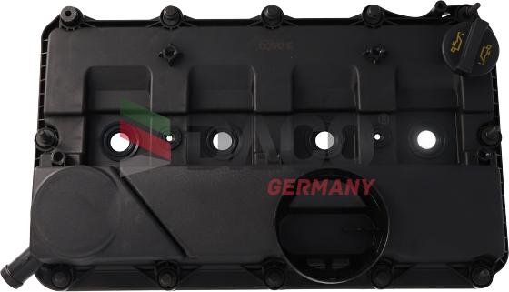 DACO Germany OS0602 - Capac culbutor aaoparts.ro