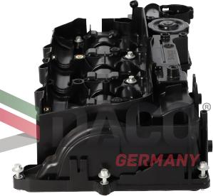DACO Germany OS0311 - Capac culbutor aaoparts.ro
