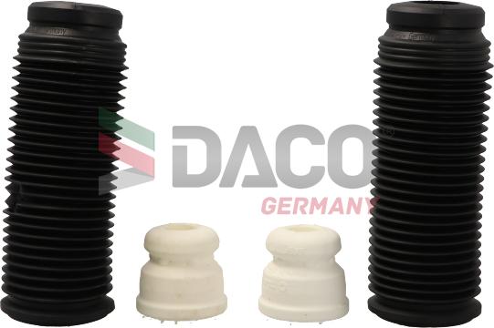 DACO Germany PK4201 - Chit protectie praf,amortizor aaoparts.ro