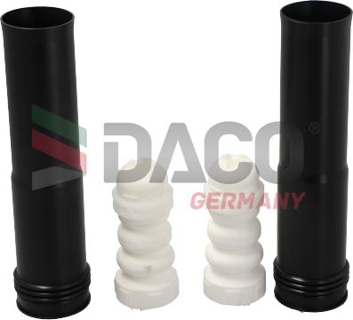 DACO Germany PK4210 - Capac protectie / Burduf, amortizor aaoparts.ro