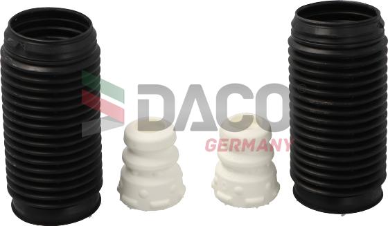 DACO Germany PK4211 - Capac protectie / Burduf, amortizor aaoparts.ro