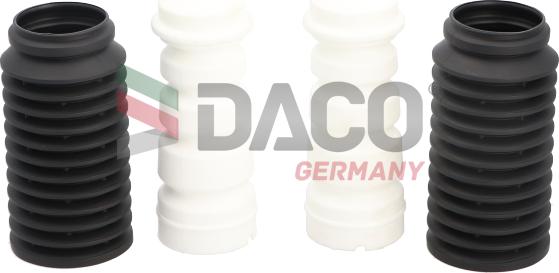 DACO Germany PK4795 - Chit protectie praf,amortizor aaoparts.ro