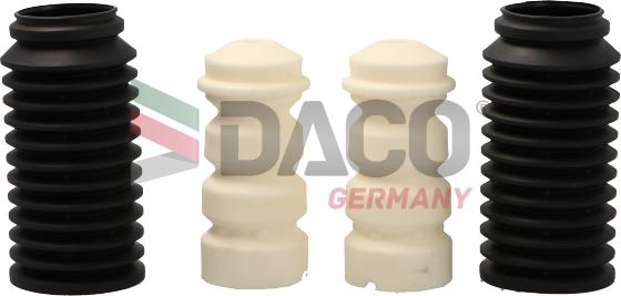DACO Germany PK4760 - Chit protectie praf,amortizor aaoparts.ro