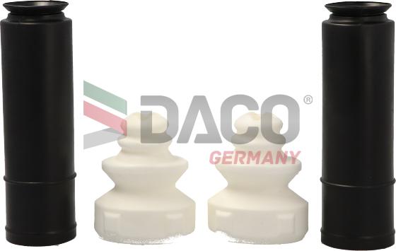 DACO Germany PK4762 - Chit protectie praf,amortizor aaoparts.ro