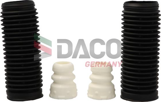DACO Germany PK4725 - Chit protectie praf,amortizor aaoparts.ro