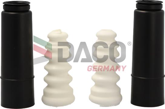 DACO Germany PK4720 - Chit protectie praf,amortizor aaoparts.ro