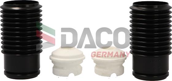 DACO Germany PK5001 - Chit protectie praf,amortizor aaoparts.ro