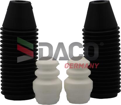 DACO Germany PK0404 - Chit protectie praf,amortizor aaoparts.ro