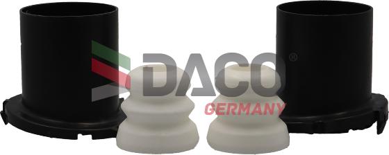 DACO Germany PK0405 - Chit protectie praf,amortizor aaoparts.ro