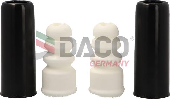 DACO Germany PK0204 - Chit protectie praf,amortizor aaoparts.ro