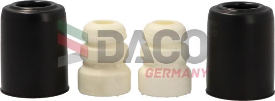 DACO Germany PK0205 - Chit protectie praf,amortizor aaoparts.ro